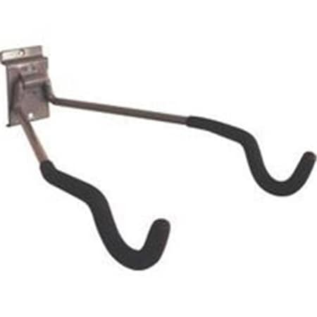 Crawfords Crawford Hanger Bike Flip Up 50Lb Cap STFSR13 1462035